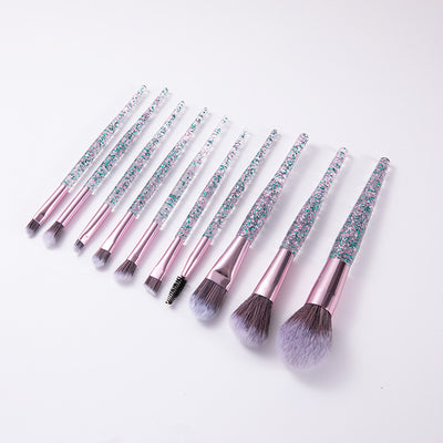 Premium Cosmetic Brush – Essential Beauty Tool for Foundation, Blush & Eyeshadow
