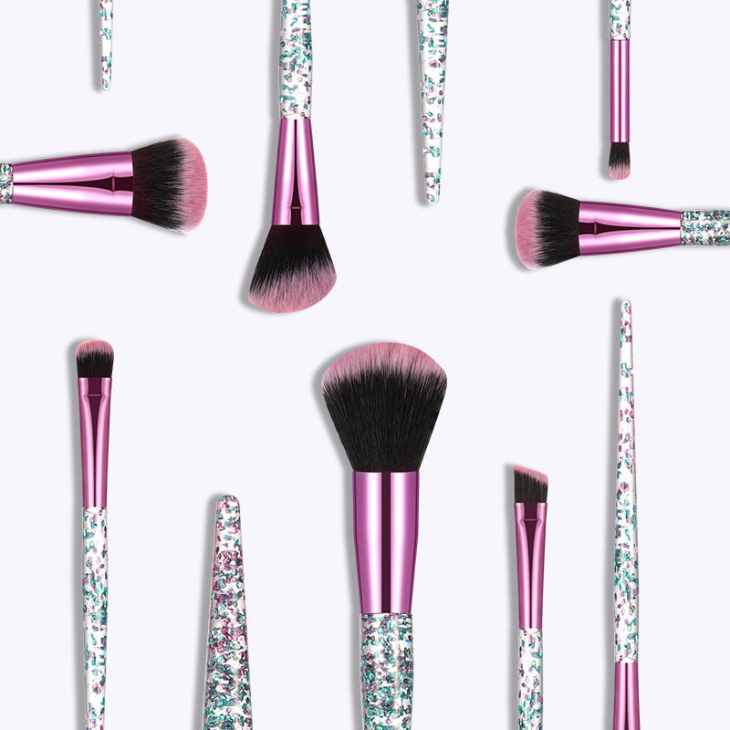 Premium Cosmetic Brush – Essential Beauty Tool for Foundation, Blush & Eyeshadow