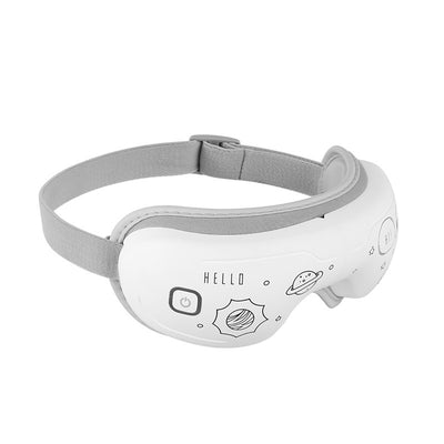 Alp Children's Eye Care Apparatus Student Gift Eye Massager Eye Mask