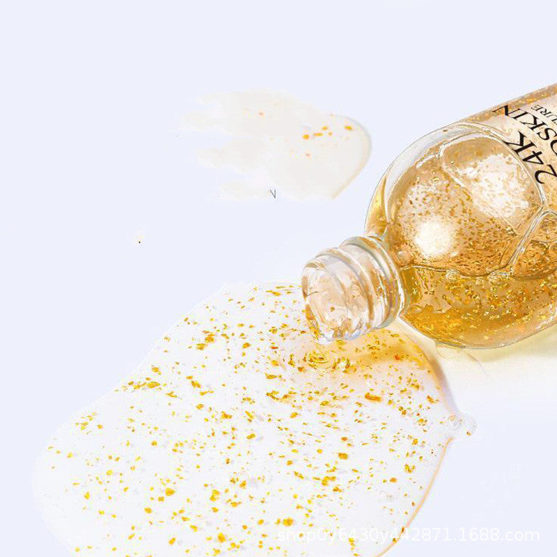 Firming & Lifting Facial Stock Solution – Advanced Anti-Aging Skin Care Serum