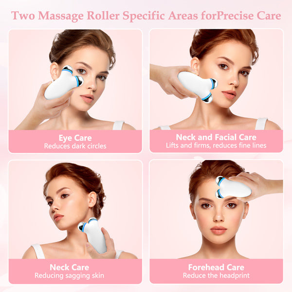 Facial Beauty Tools & EMS Skin Care Equipment – Professional Anti-Aging & Lifting Device