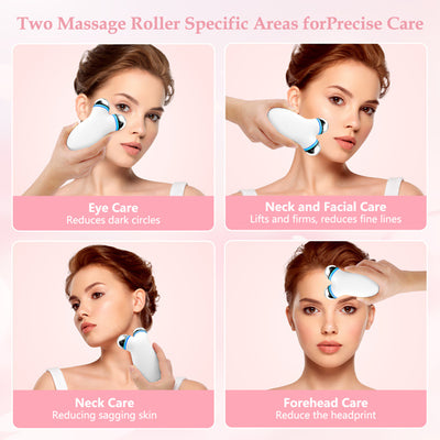 Facial Beauty Tools & EMS Skin Care Equipment – Professional Anti-Aging & Lifting Device
