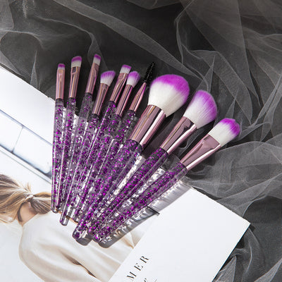 Premium Cosmetic Brush – Essential Beauty Tool for Foundation, Blush & Eyeshadow