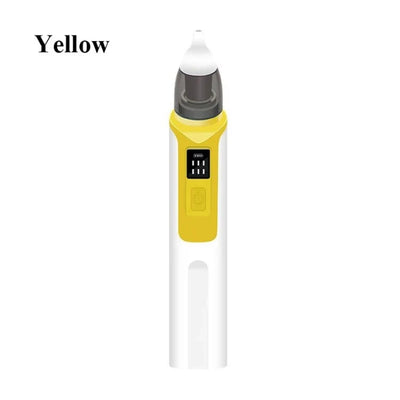 Baby Electric Nasal Aspirator Newborn Baby Nasal Aspirator Children'S Nasal Obstruction Nasal Cleaner Household