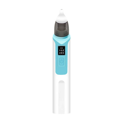 Baby Electric Nasal Aspirator Newborn Baby Nasal Aspirator Children'S Nasal Obstruction Nasal Cleaner Household