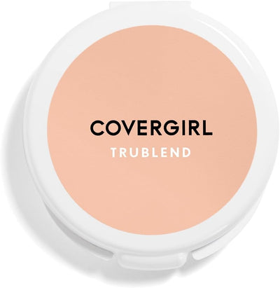 Trublend Pressed Blendable Powder, L5-L7 Translucent Light