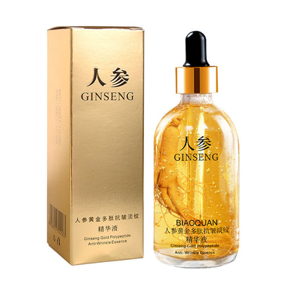 Firming & Lifting Facial Stock Solution – Advanced Anti-Aging Skin Care Serum