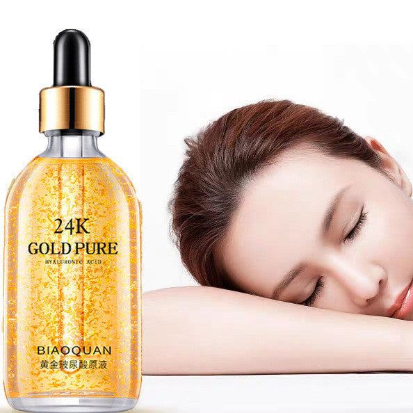 Firming & Lifting Facial Stock Solution – Advanced Anti-Aging Skin Care Serum