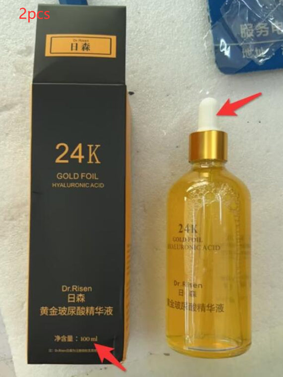 Firming & Lifting Facial Stock Solution – Advanced Anti-Aging Skin Care Serum
