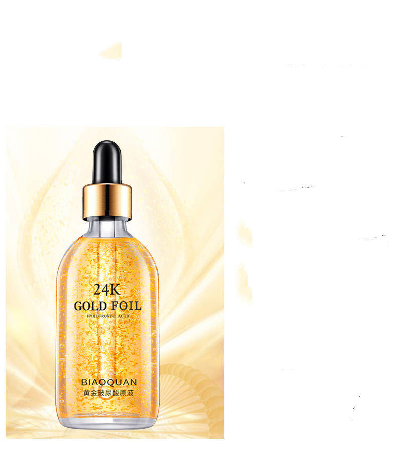 Firming & Lifting Facial Stock Solution – Advanced Anti-Aging Skin Care Serum