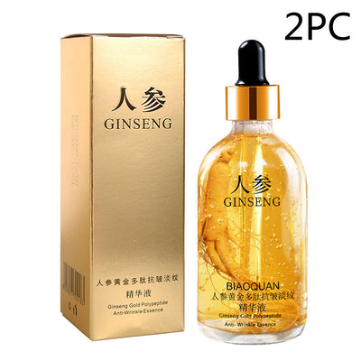 Firming & Lifting Facial Stock Solution – Advanced Anti-Aging Skin Care Serum