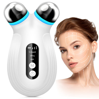 Facial Beauty Tools & EMS Skin Care Equipment – Professional Anti-Aging & Lifting Device